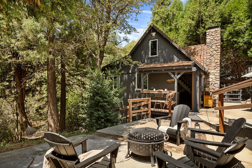 Lake Arrowhead, CA Vacation Rentals - Airbnb