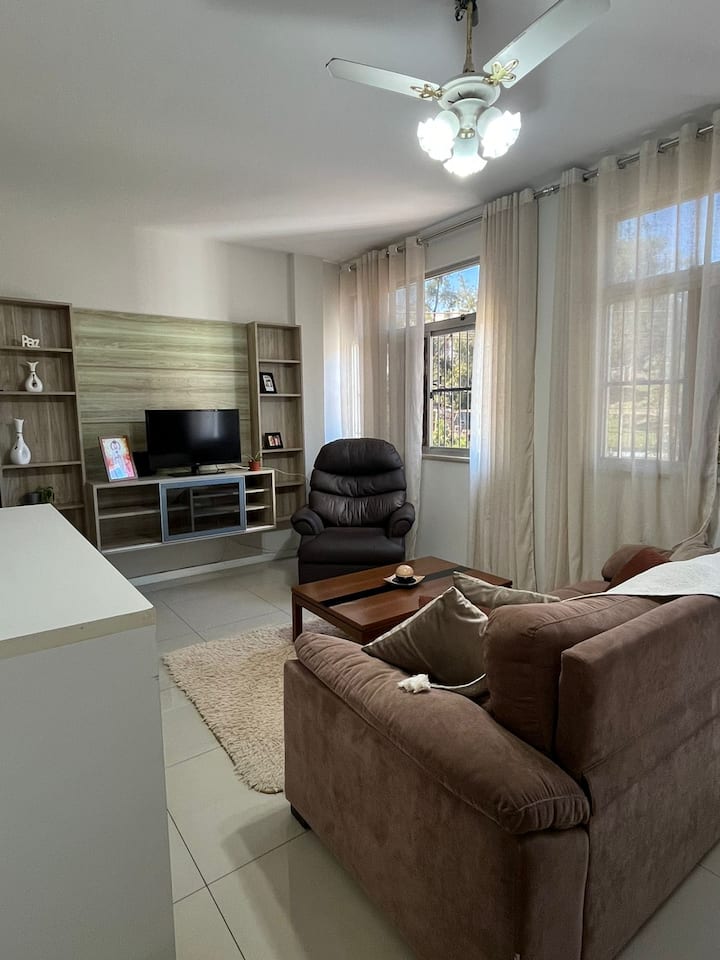 Apartamento Carnaval/salvador - Barra