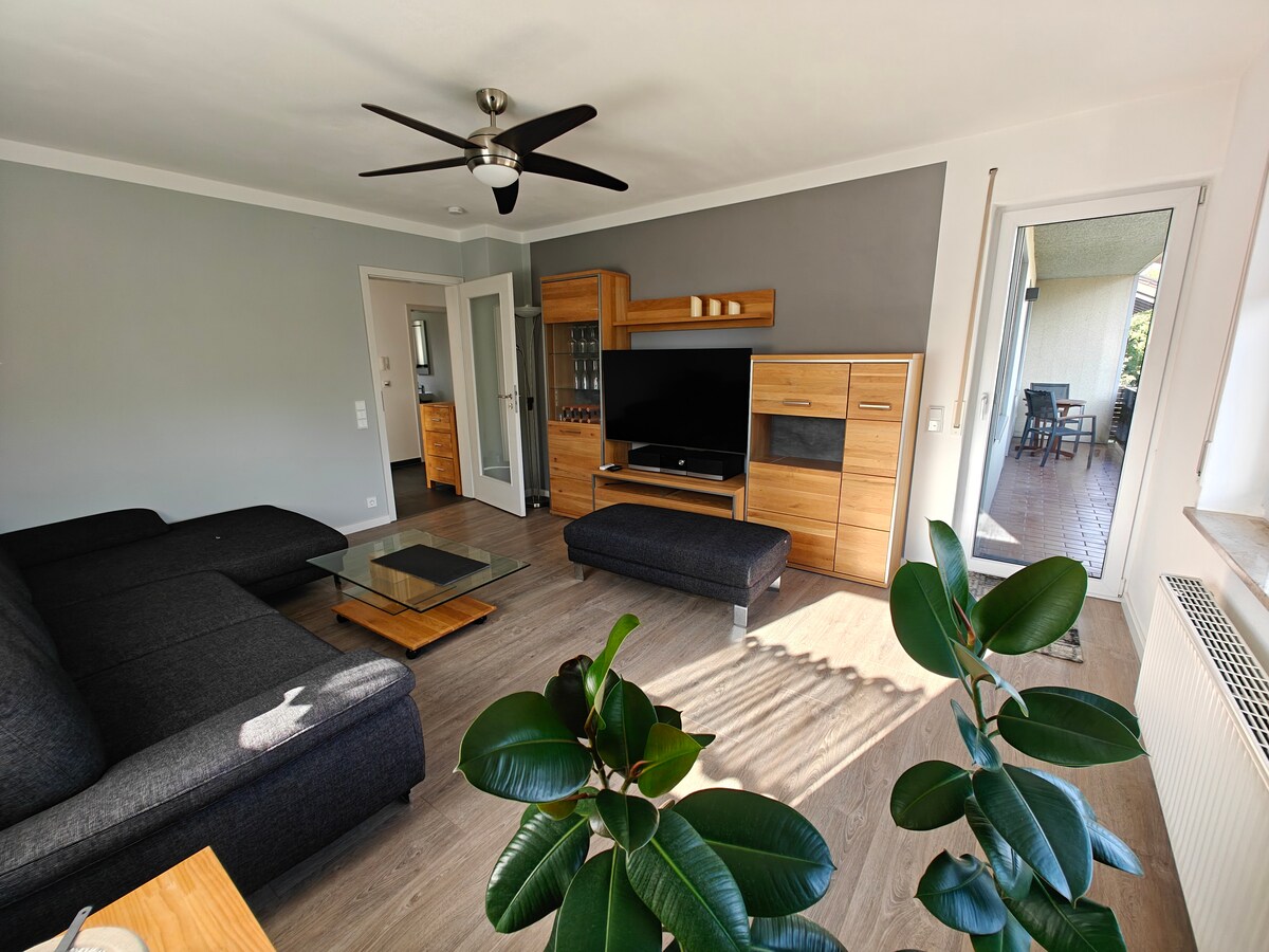 Top Airbnb: Apartment in Landsberg Am Lech