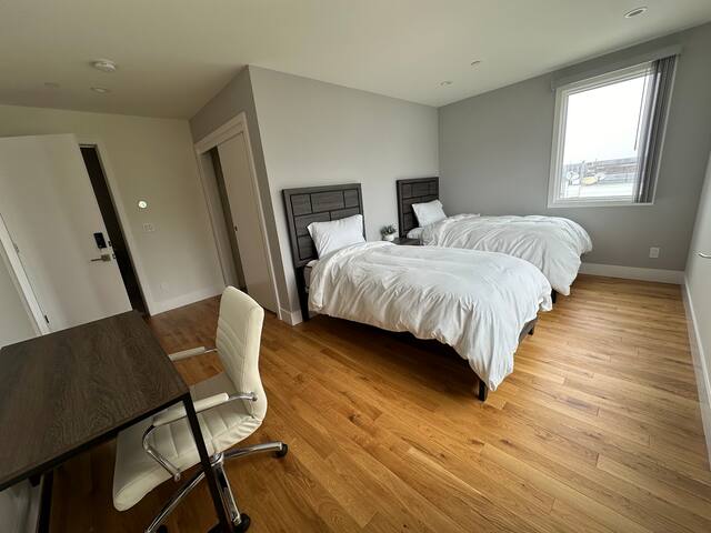 New Construction Home Near Golden Gate Park & UCSF gallery image 5