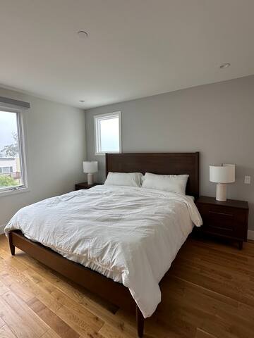 New Construction Home Near Golden Gate Park & UCSF gallery image 2