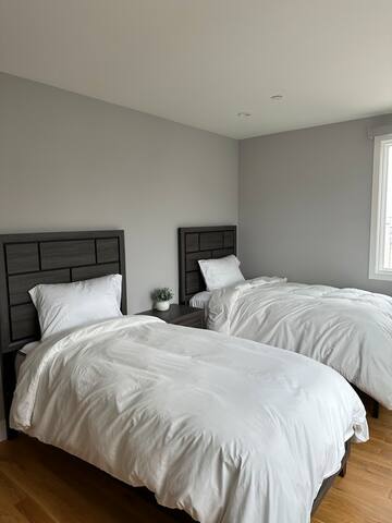 New Construction Home Near Golden Gate Park & UCSF gallery image 4