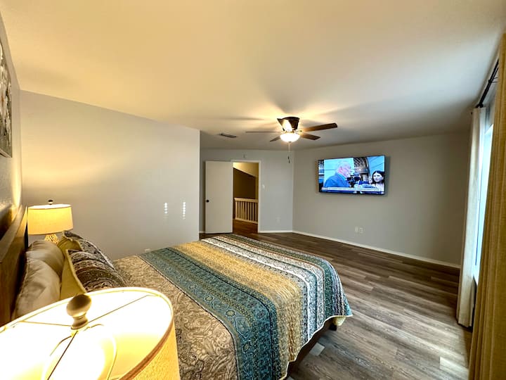 საძინებელი 1