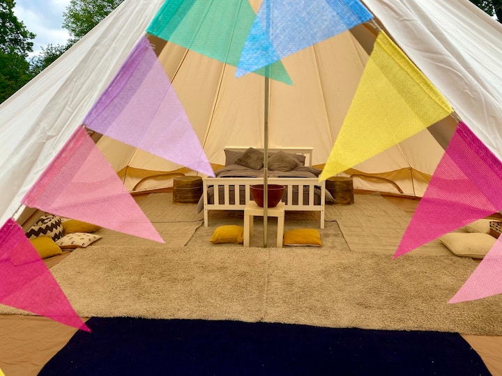 The Big Top Ii - East Sussex