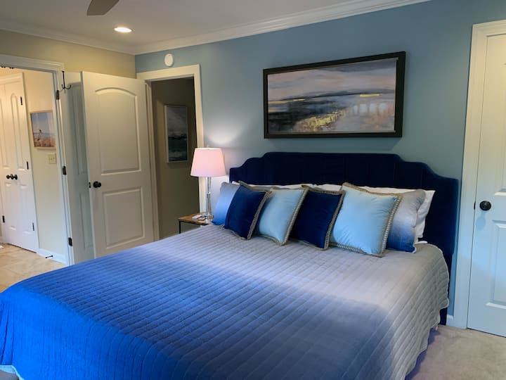 Спална соба 1