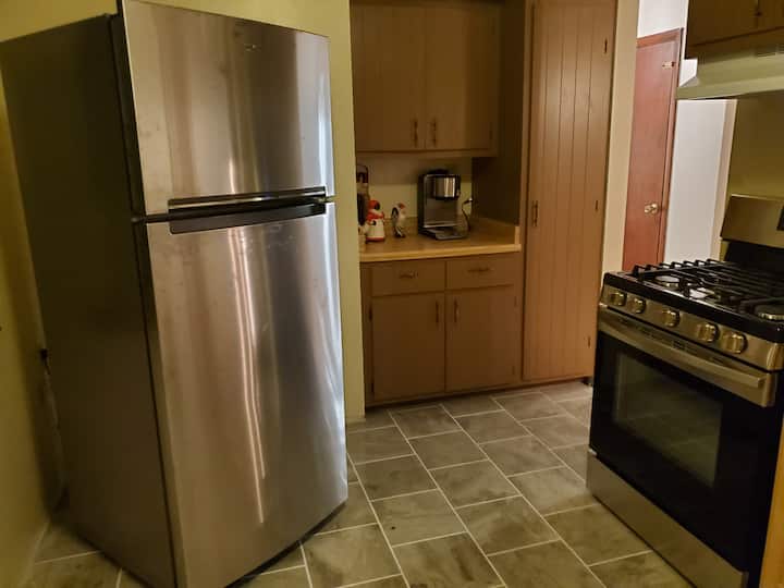 Home At Last - Brookfield, WI