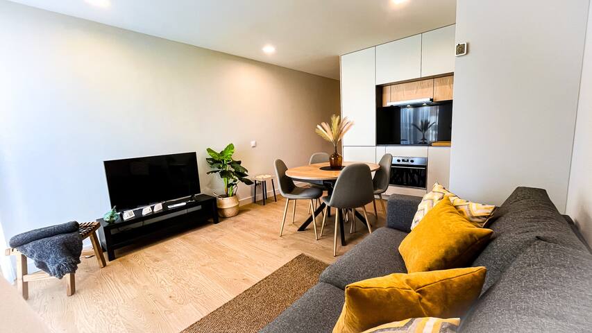 AveiroStar managed Airbnb listing 1