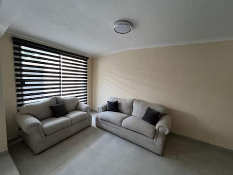Top Airbnb: Residence in San Juan del Rio in San Juan Del Río