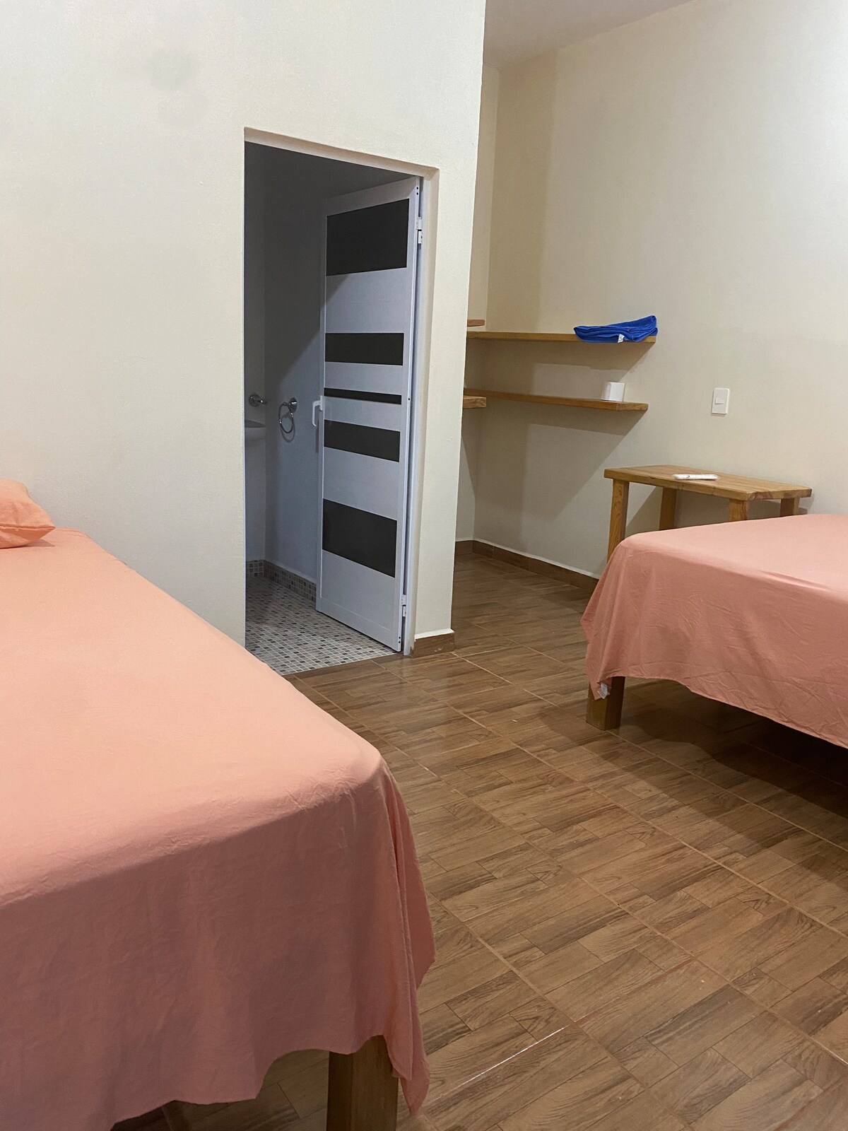 საძინებელი