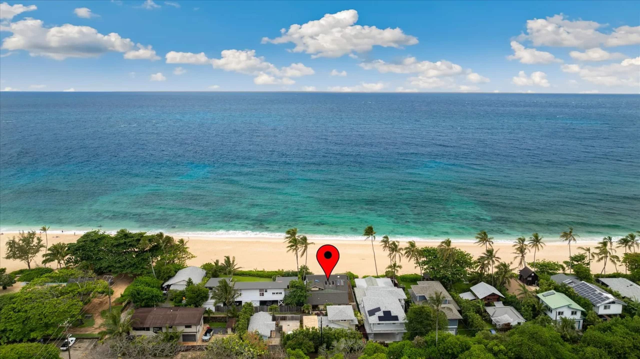 Oceanfront Bliss Pipeline Haven - Photo 29
