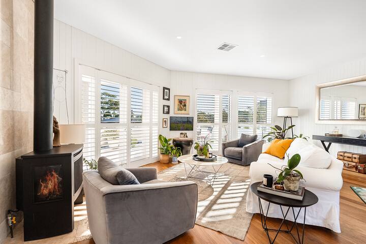 The Elysian Retreat gallery image 2