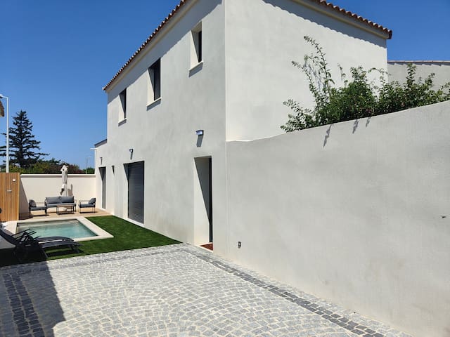 Lys Conciergerie managed Airbnb listing 1