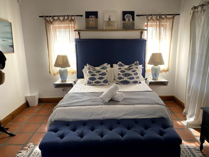 საძინებელი 1