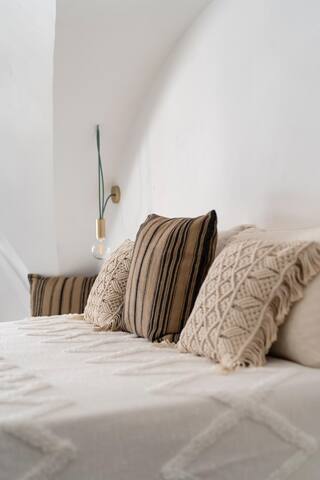 Ampio alloggio con terrazza in centro storico gallery image 5