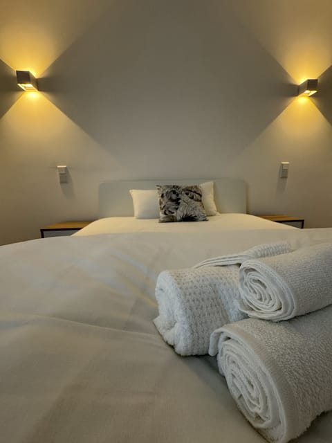 A&H Luxury Apartment