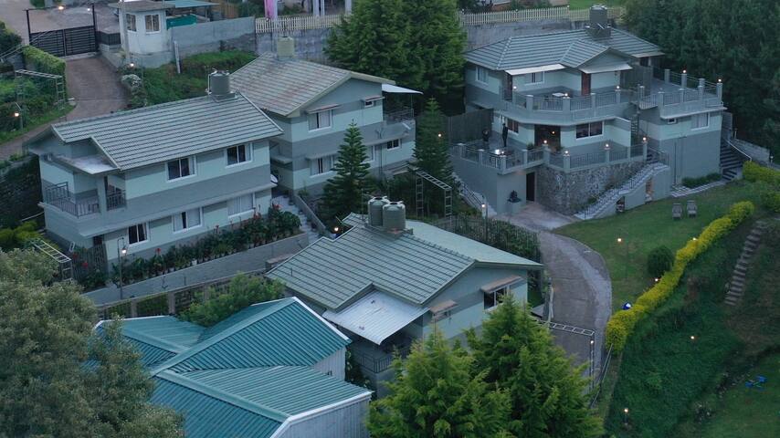Avadale Resorts managed Airbnb listing 2
