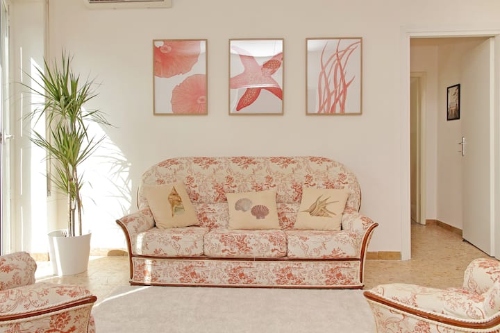 Terracina Rooftop Apartment - Terracina