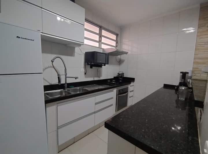 Apartamento No Centro - Piracicaba