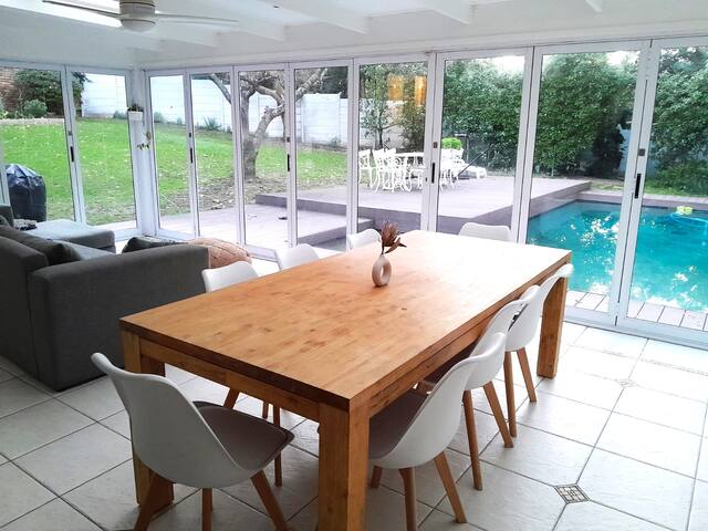 Forest Retreat gallery image 2