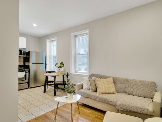 TD Garden, Celtics/Bruins, Lil Italy,North End