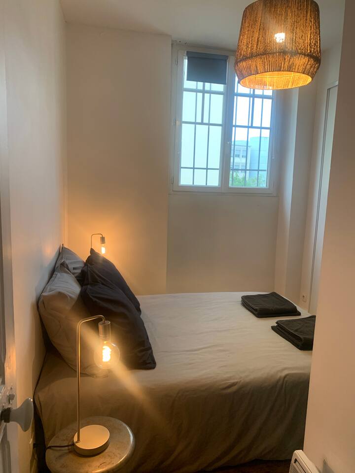 chambre 2bis