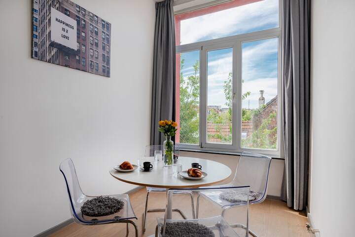 Brussels Flagey Elegant gallery image 4