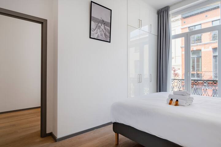 Brussels Flagey Elegant gallery image 2