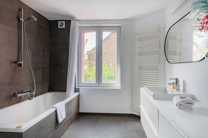 Brussels Flagey Elegant gallery image 5