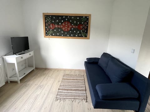 Vacation home at Romberg