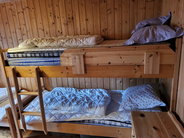 საძინებელი 2