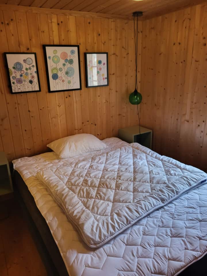 საძინებელი 3