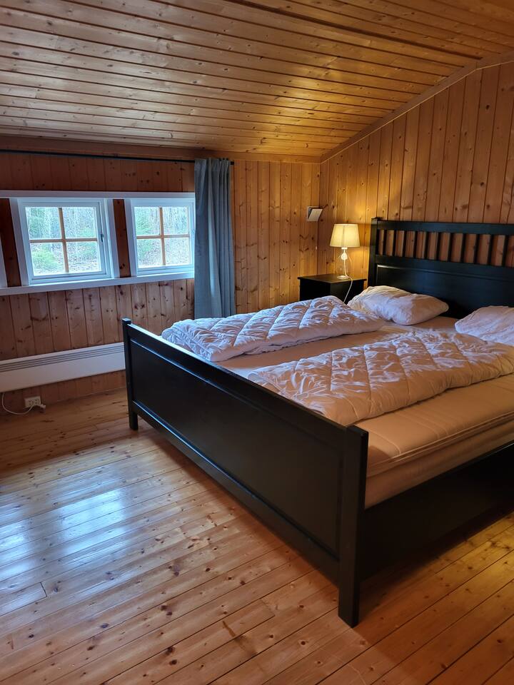 საძინებელი 1