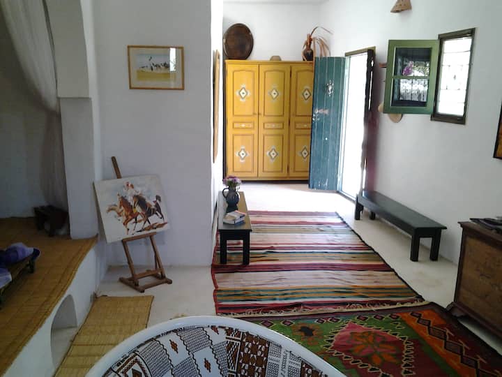 Entré 