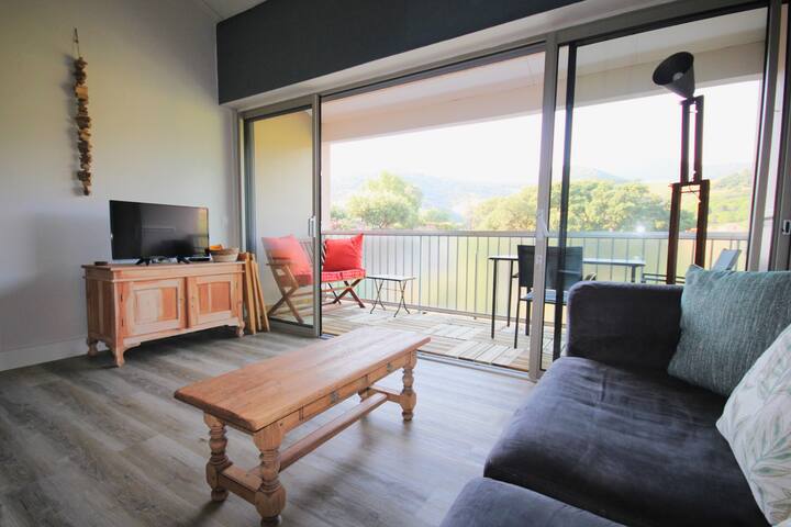 Mer Et Soleil Collioure managed Airbnb listing 3