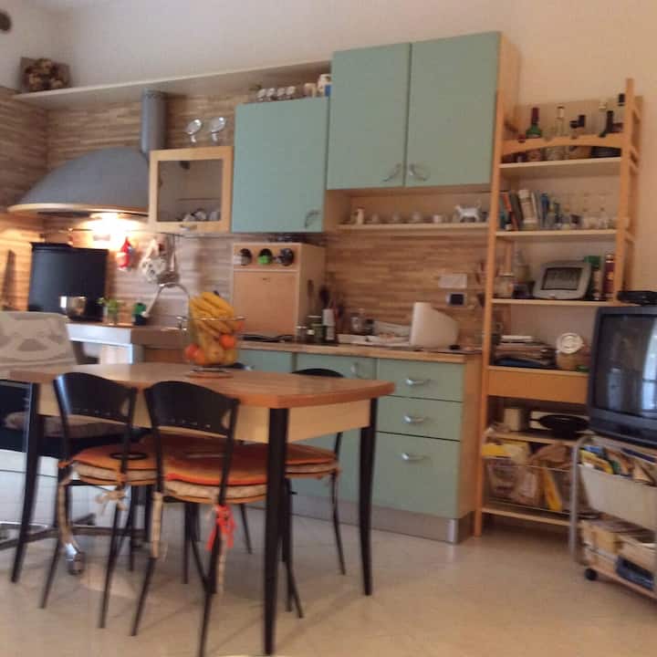 Appartamento Lungomare Chiavari - Chiavari