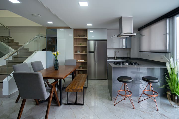 WAIWA HOST managed Airbnb listing 1