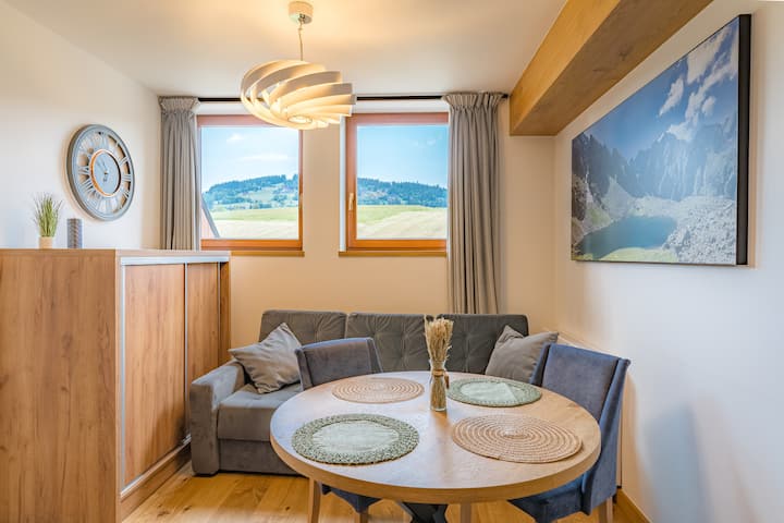 Mountain Palace & Spa 28 - Zakopane