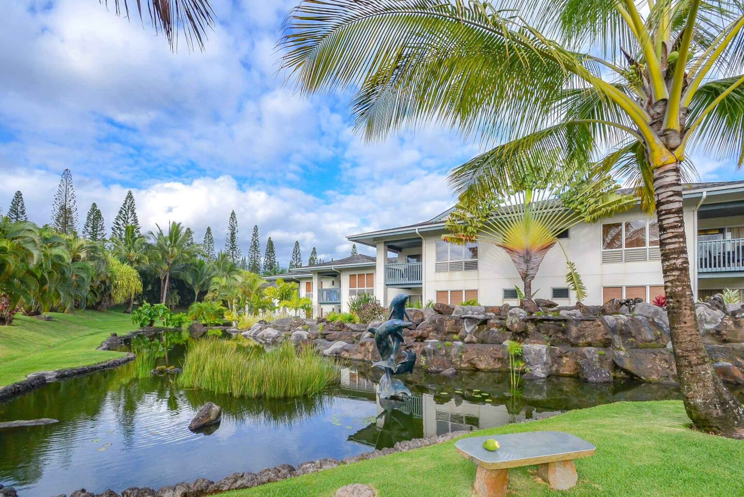 Home in Princeville · ★4.82 · 1 bedroom · 2 beds · 1 bath - Image 3