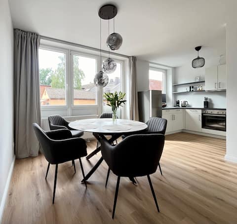 Come2Stay - Pinneberg Central