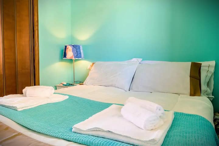 غرفة النوم 1