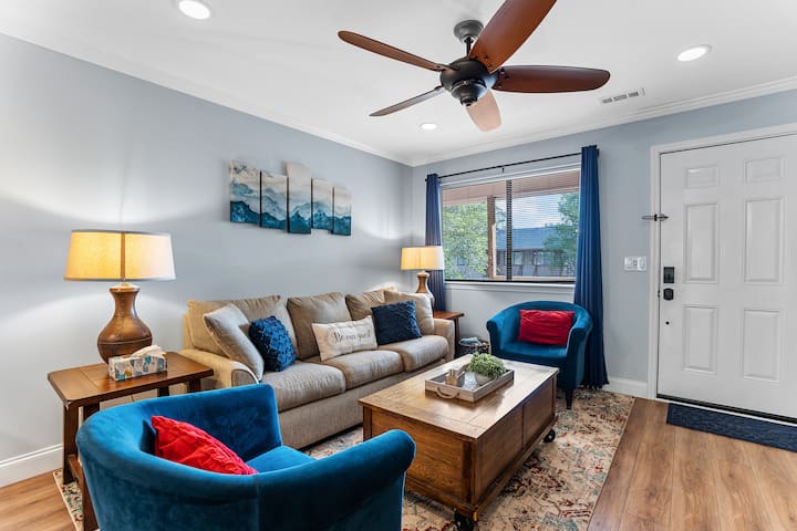 The Candlewyck Suite - Wilmington