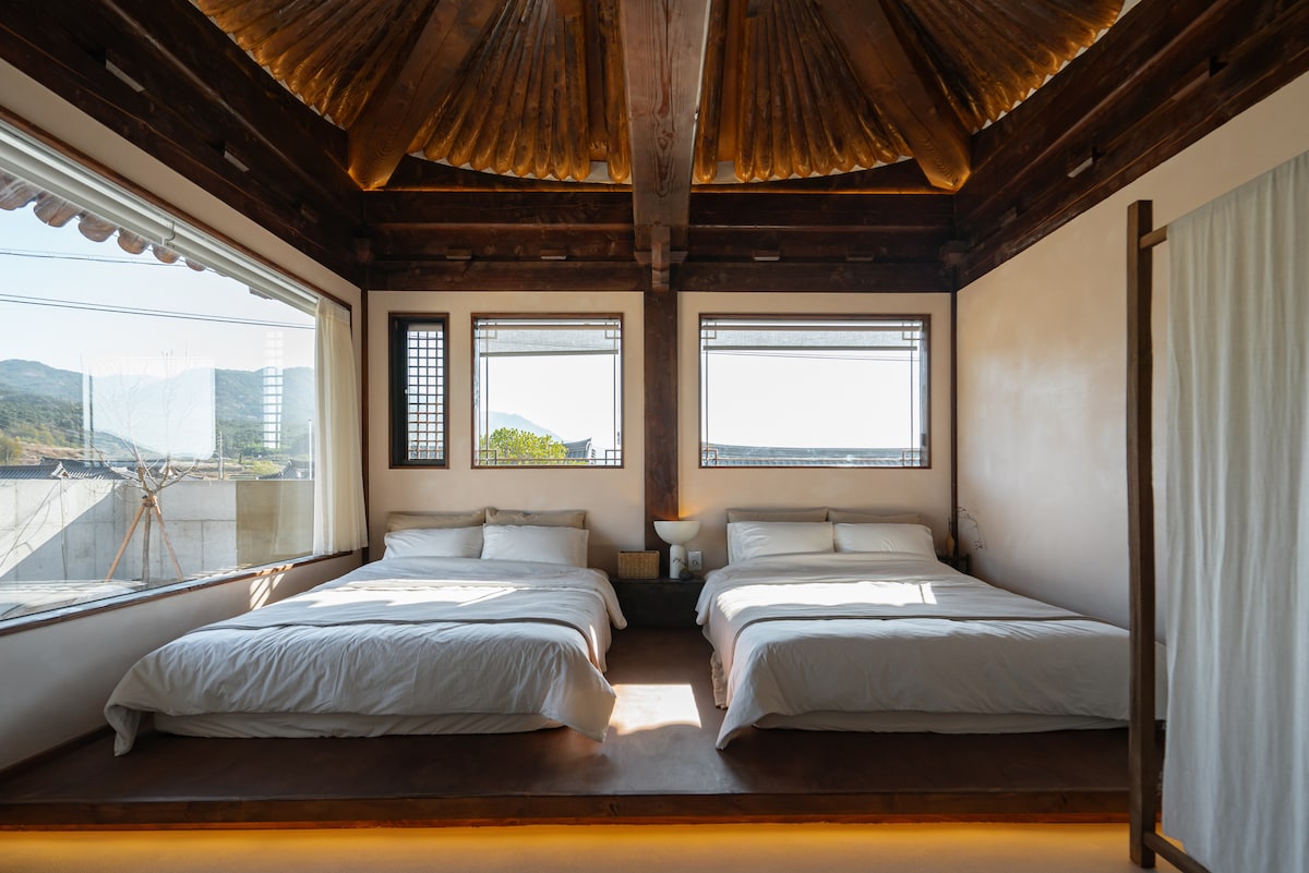 ห้องนอน