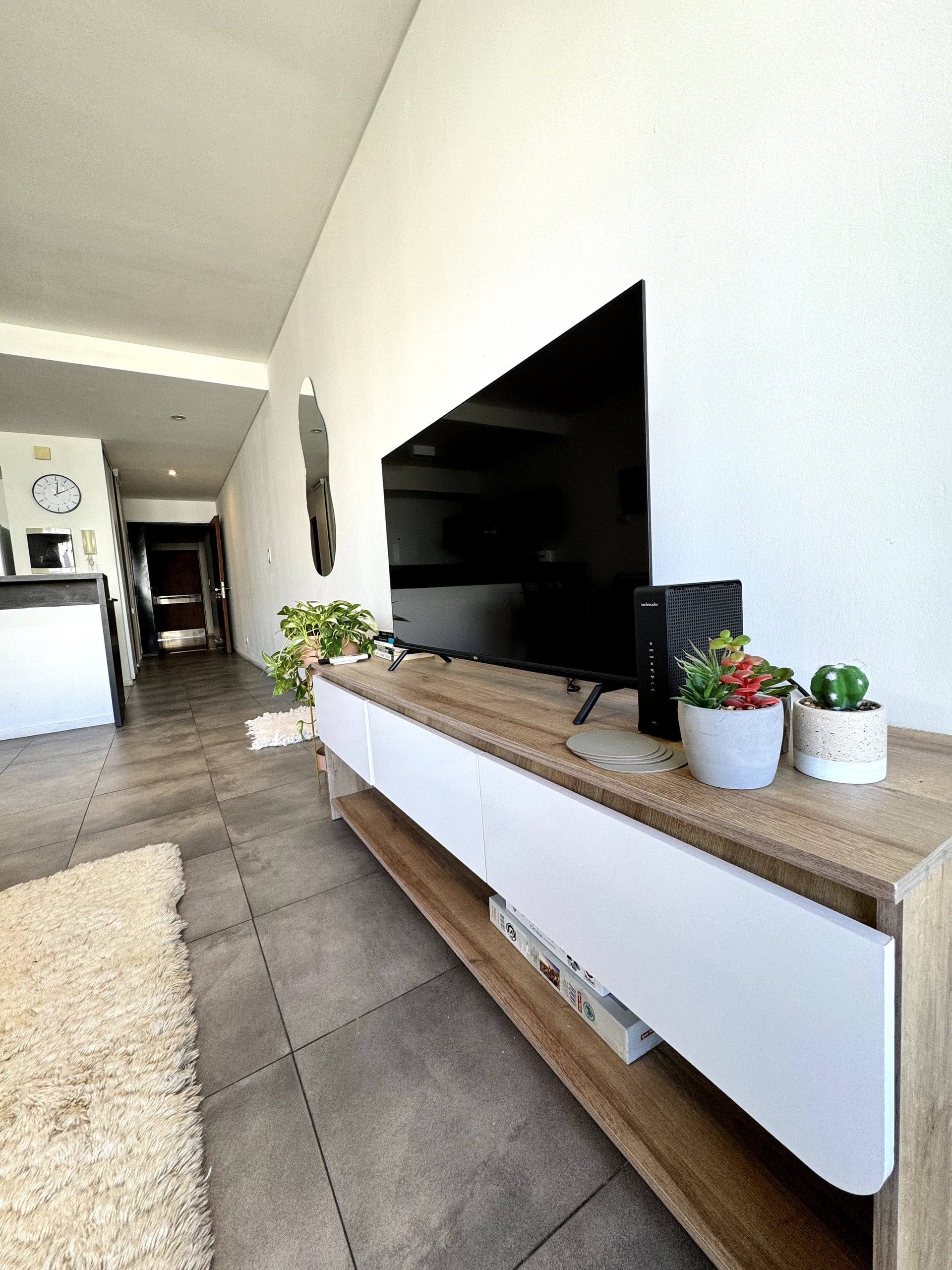 Kitnet mobiliado em Palermo Hollywood