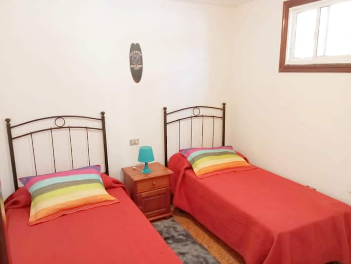Camera da letto 2