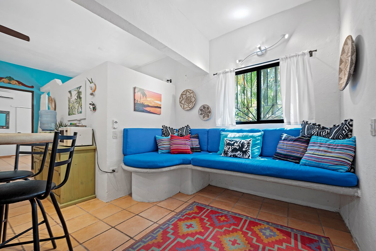 Всекидневна