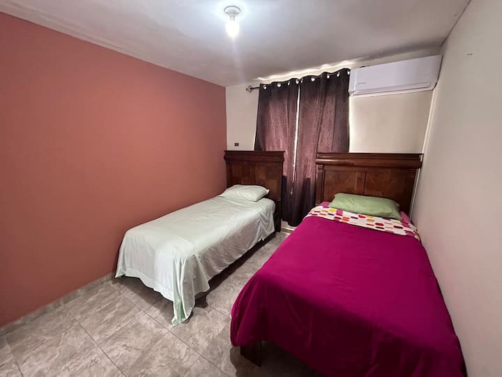 საძინებელი