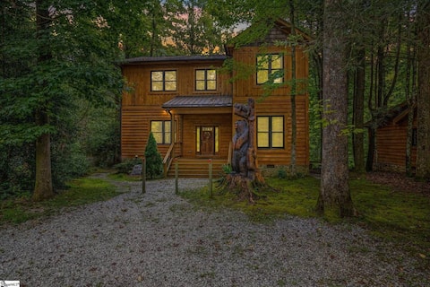 Riverdaze - Retreat on the Water