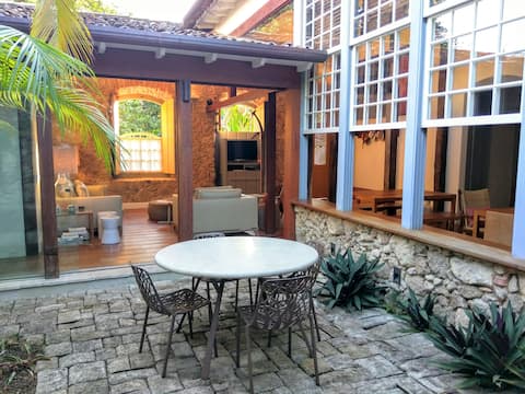 Nice house in the old center