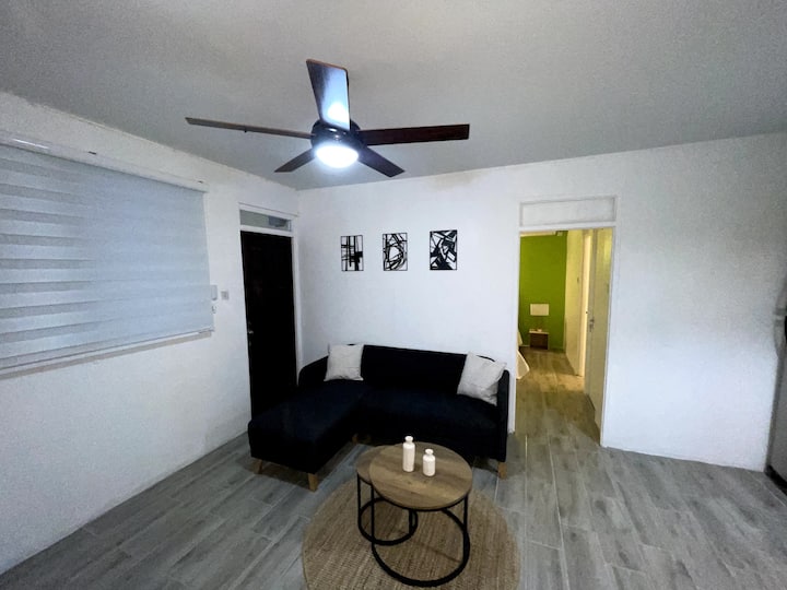 Stylish And Modern In Vineyard - Kingston (Jamaica)