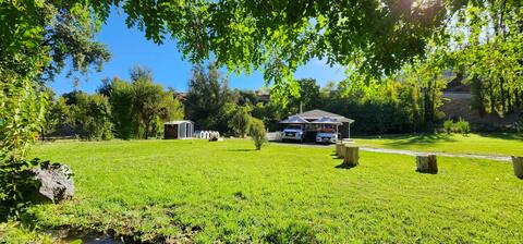 Roca Viva Plot - Coya